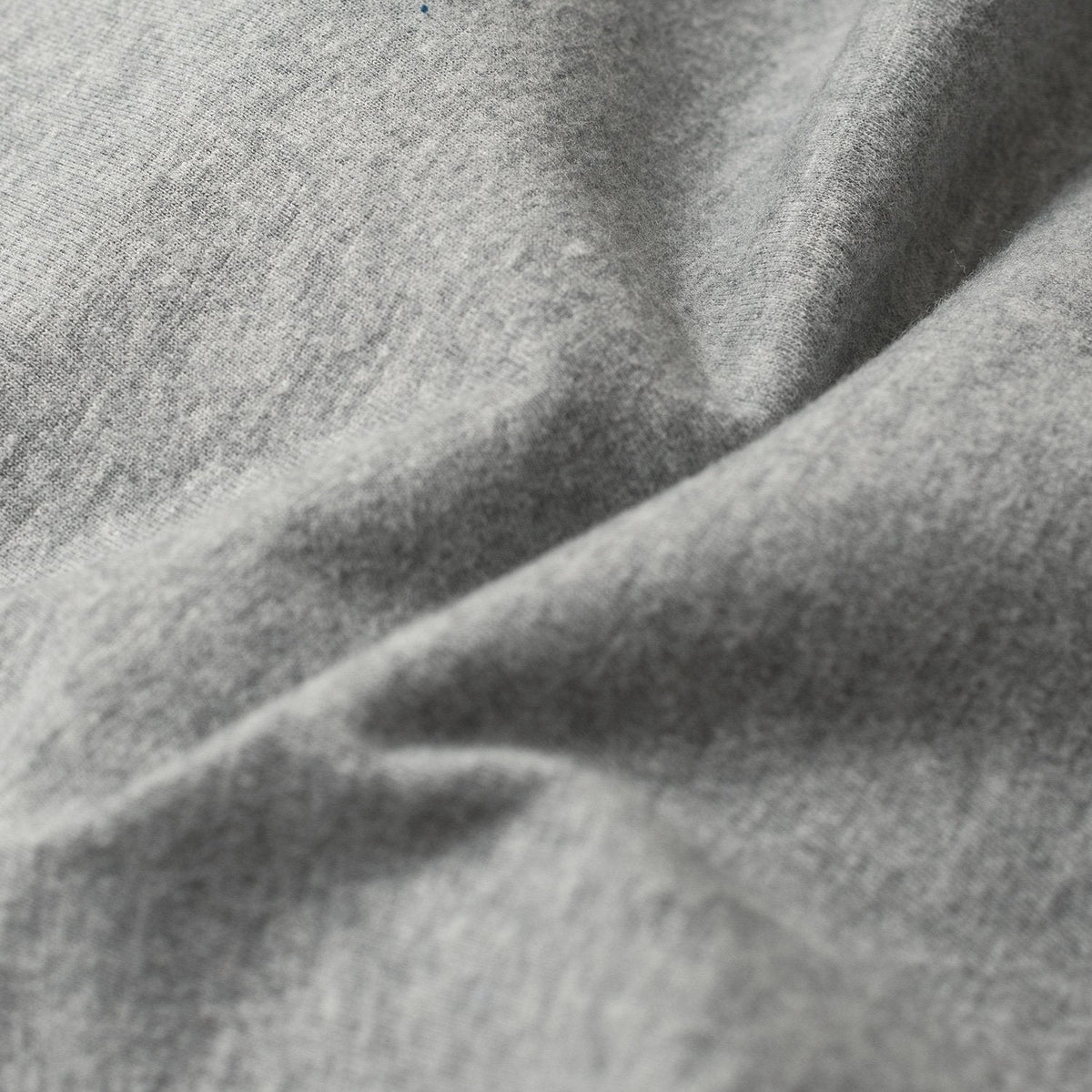 Heather Gray Classic Polo