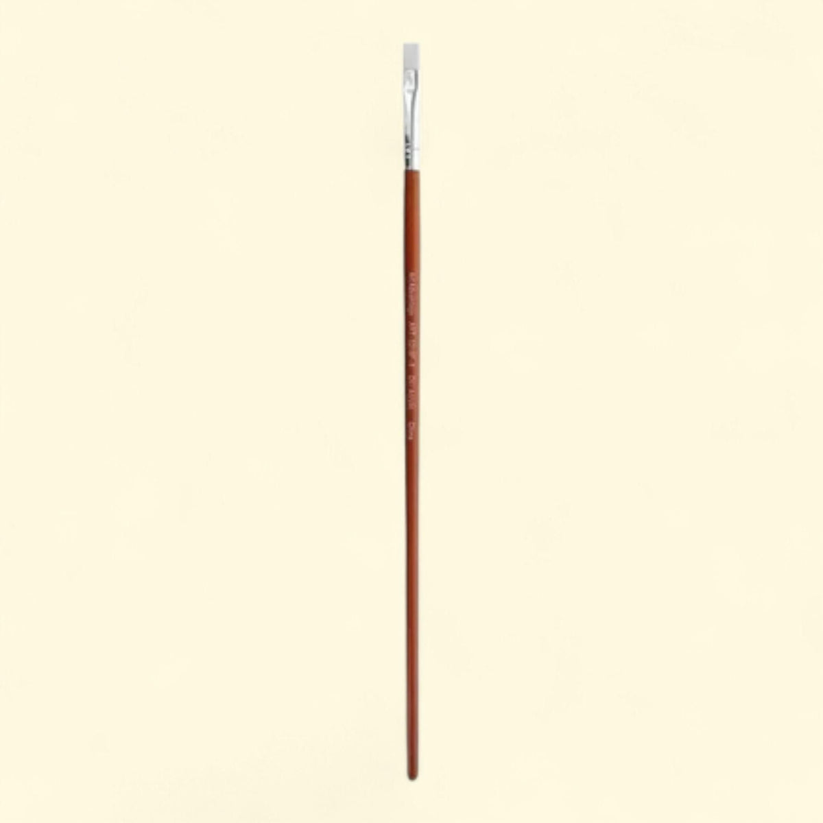 Art Advantage Paint Brush, Size #8