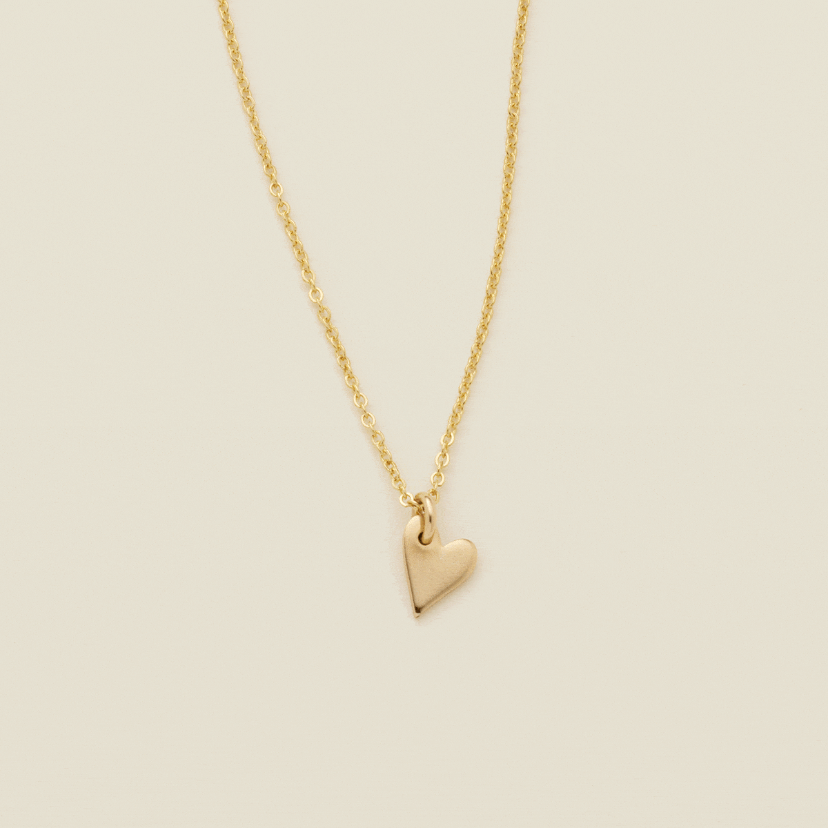 Add-On Mini Heart