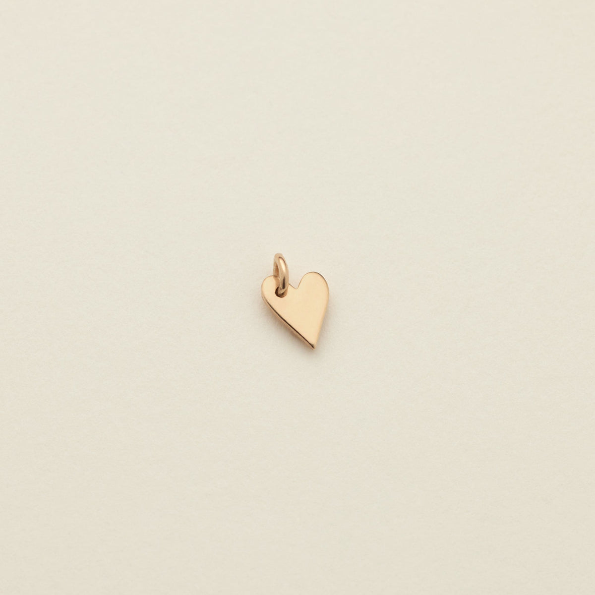 Stack a Third Mini Heart