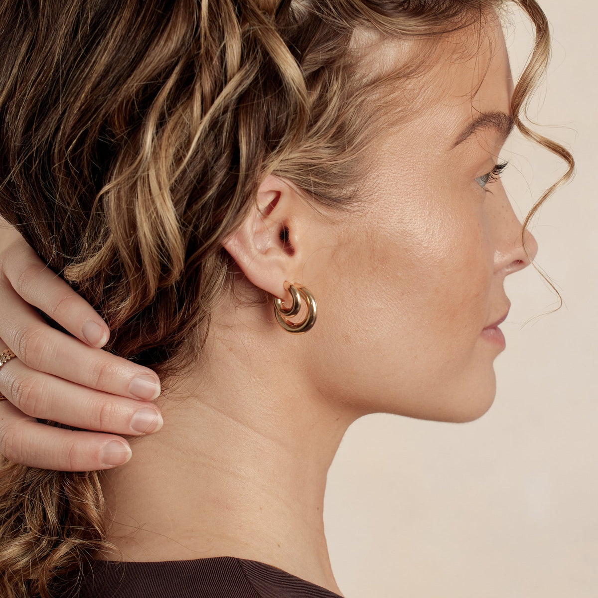 Gloss Statement Set | Final Sale