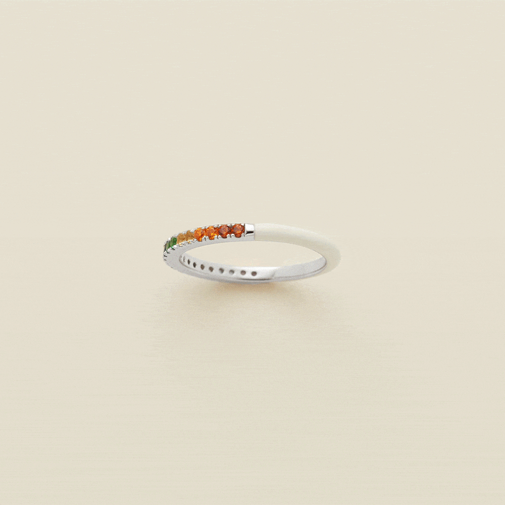 Pride Ring | Final Sale