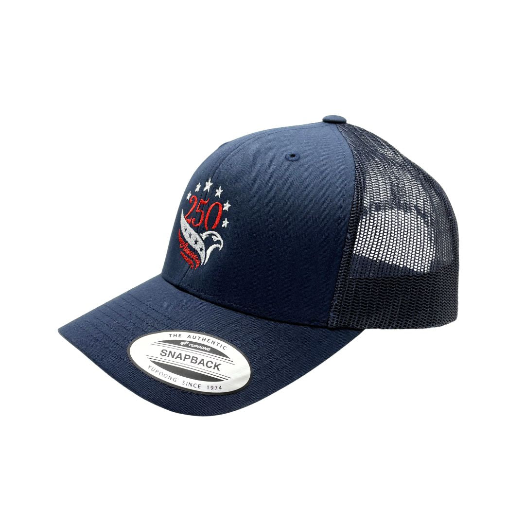 America: 250 Years Hat