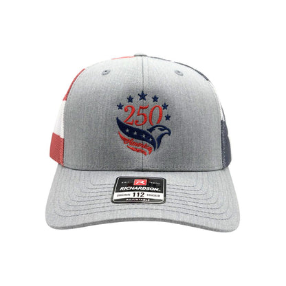 America: 250 Years Hat