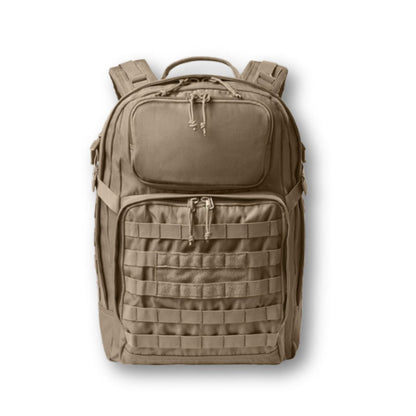 Demo Range Backpack